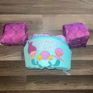 Speedo children swim vest